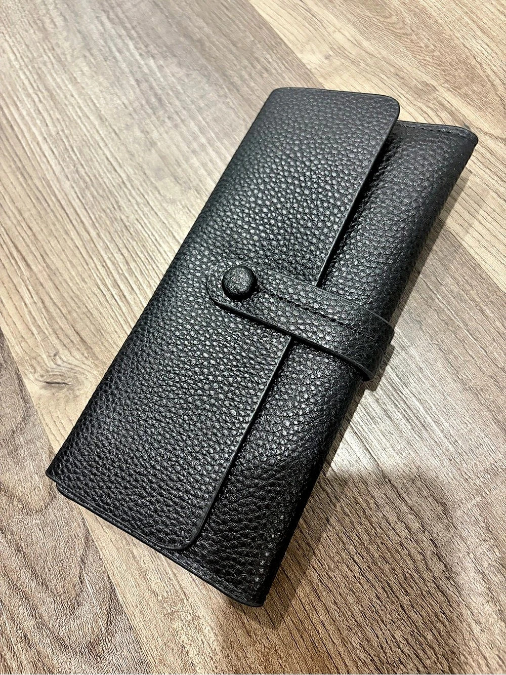 Black Wallet